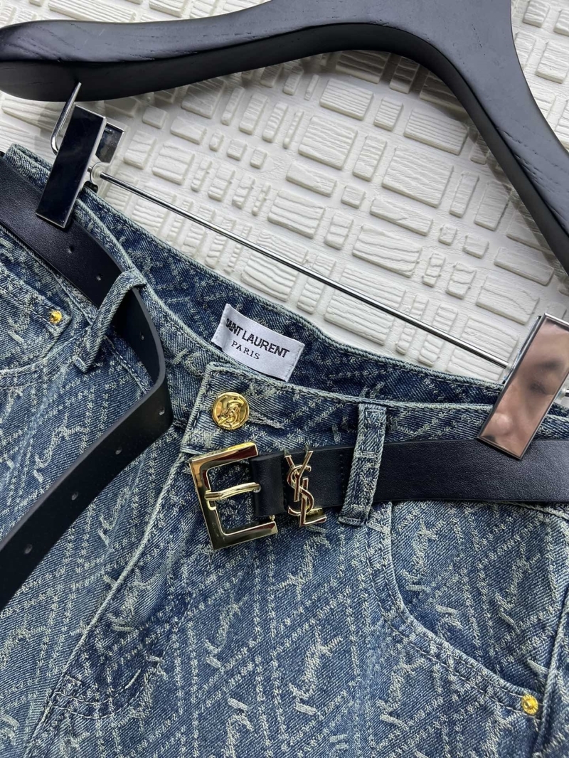 YSL Jeans